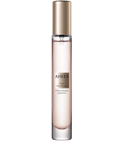 その他 AHRES Sound Skin Perfume  50ml サウンド スキン パフューム 50mL（香水）｜AHRES（アーレス）の
